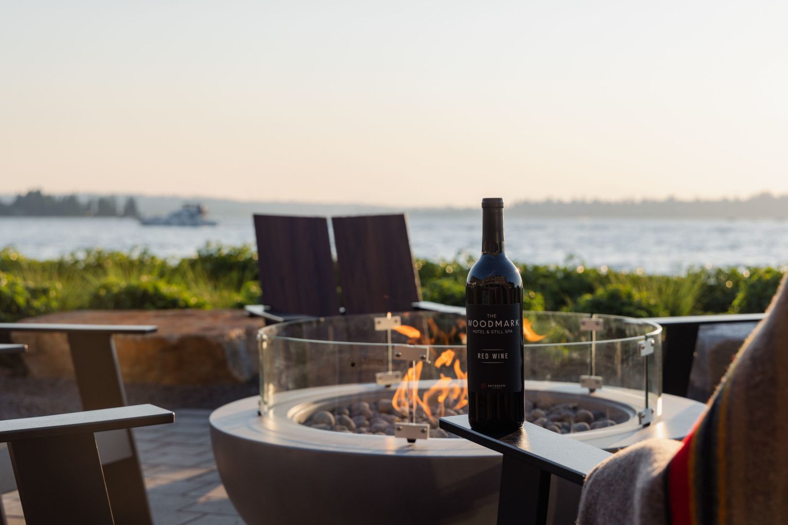 Experience unparalleled luxury at The Woodmark Hotel & Still Spa with special summer promotions.