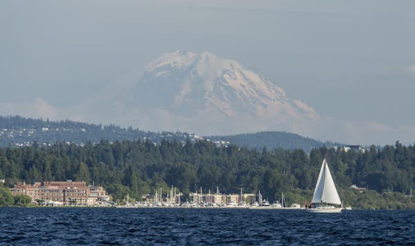 Discover Kirkland: Seattle's charming neighbor full of hidden gems.
