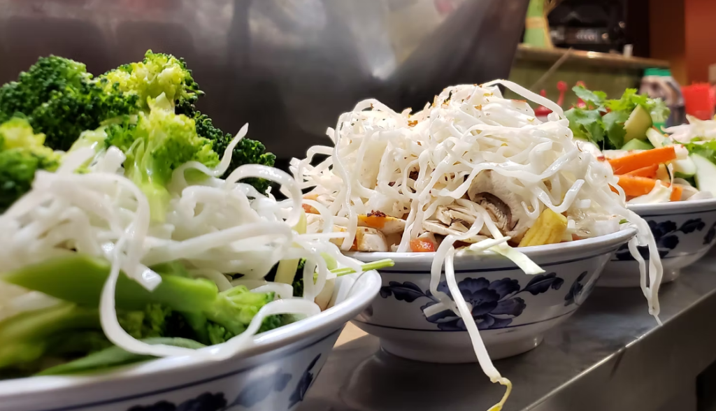 Local Business Wednesdays in Kirkland, WA